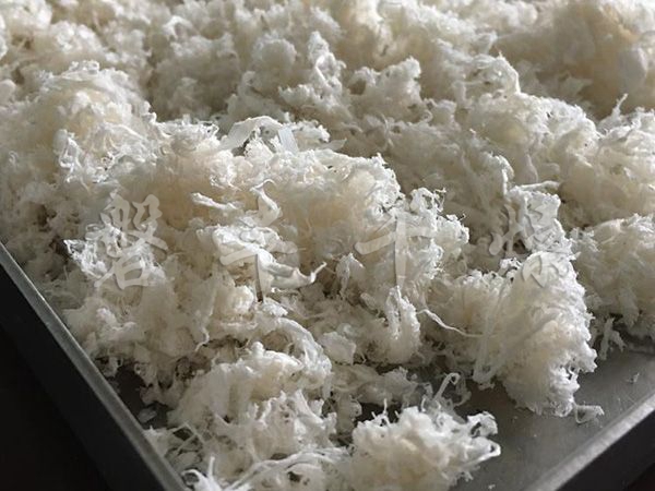 保健品凍干機(jī)