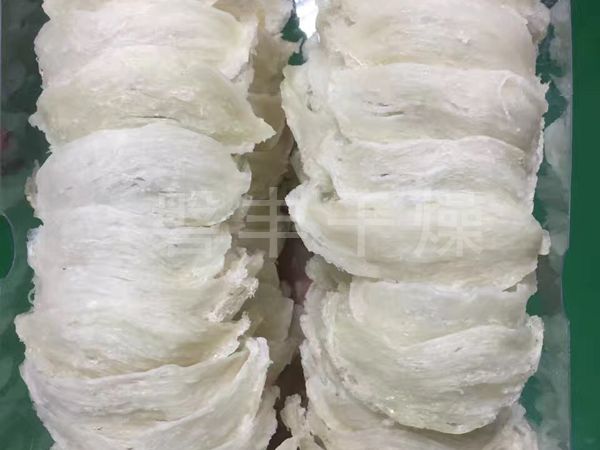 燕窩凍干機(jī)